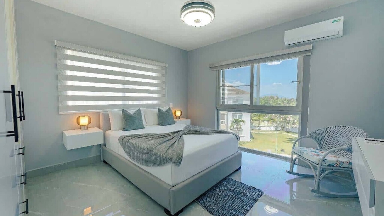 Photo of Bedroom in Sosua