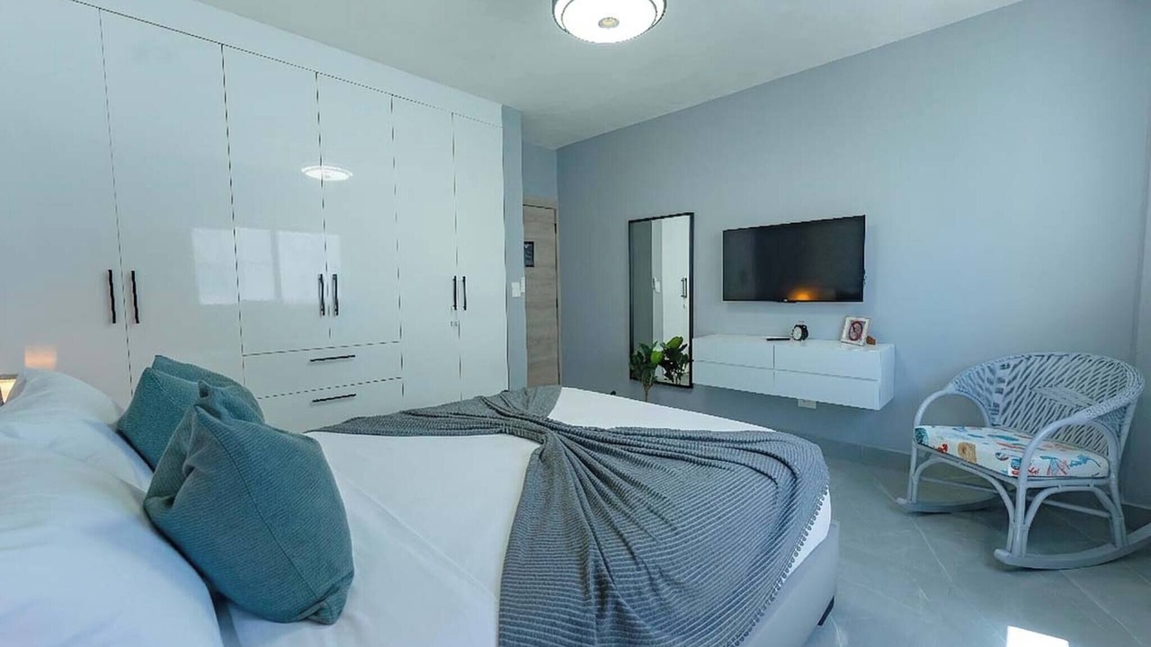 Photo of Bedroom in Sosua