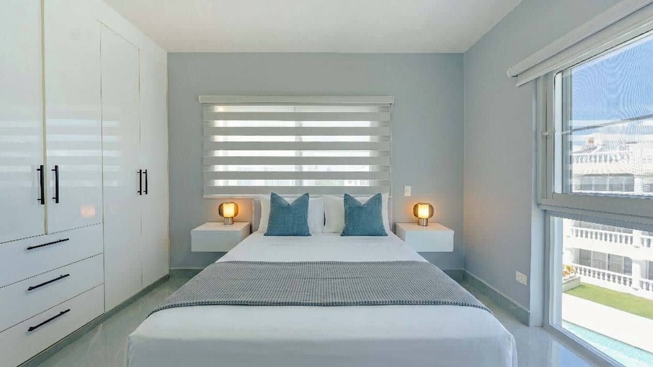 Photo of Bedroom in Sosua