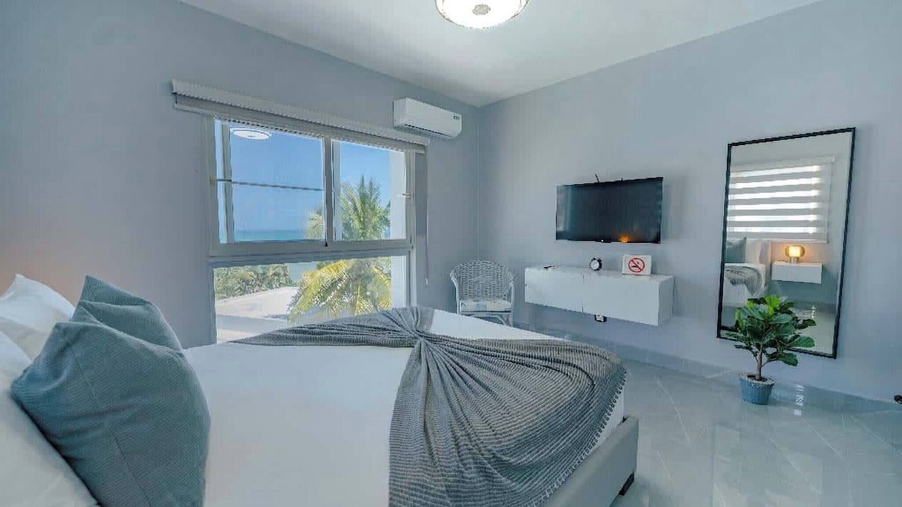 Photo of Bedroom in Sosua