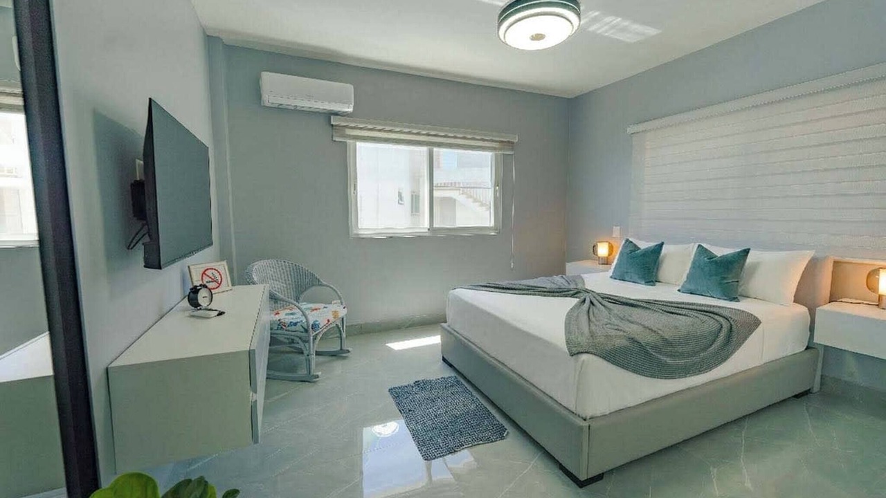 Photo of Bedroom in Sosua