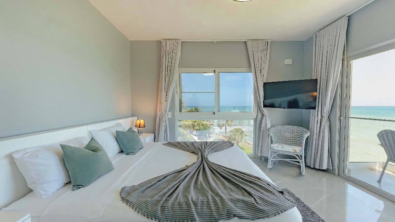 Photo of Bedroom in Sosua