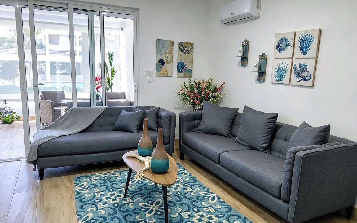 Photo of Livingroom in Los Melones