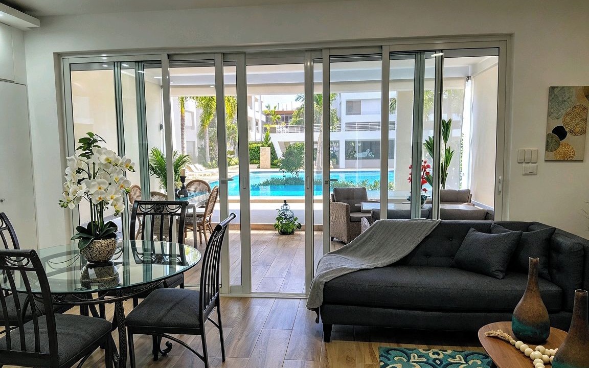 Photo of Livingroom in Los Melones