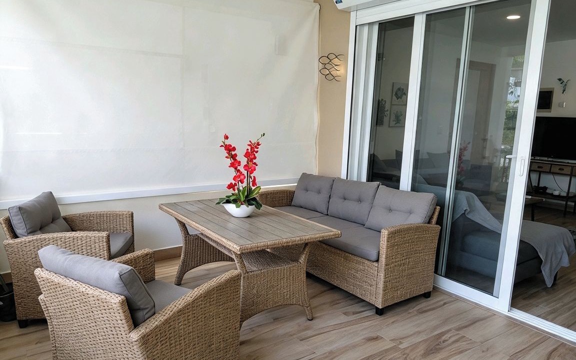 Photo of Outdoor in Los Melones