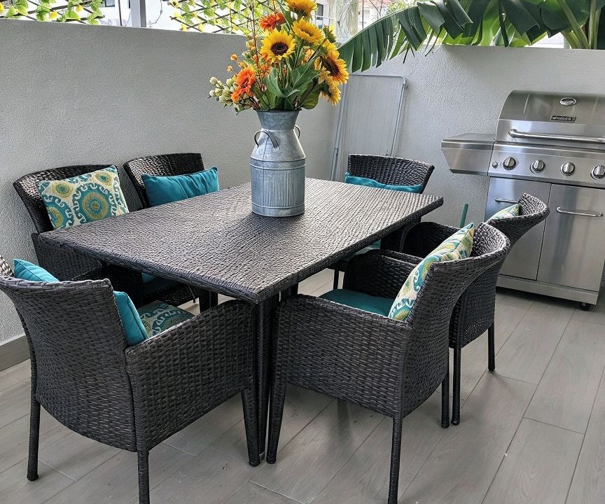 Photo of Outdoor in Los Melones