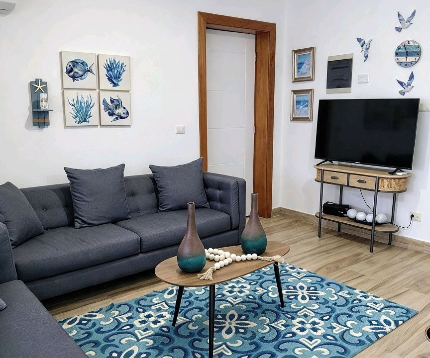 Photo of Livingroom in Los Melones