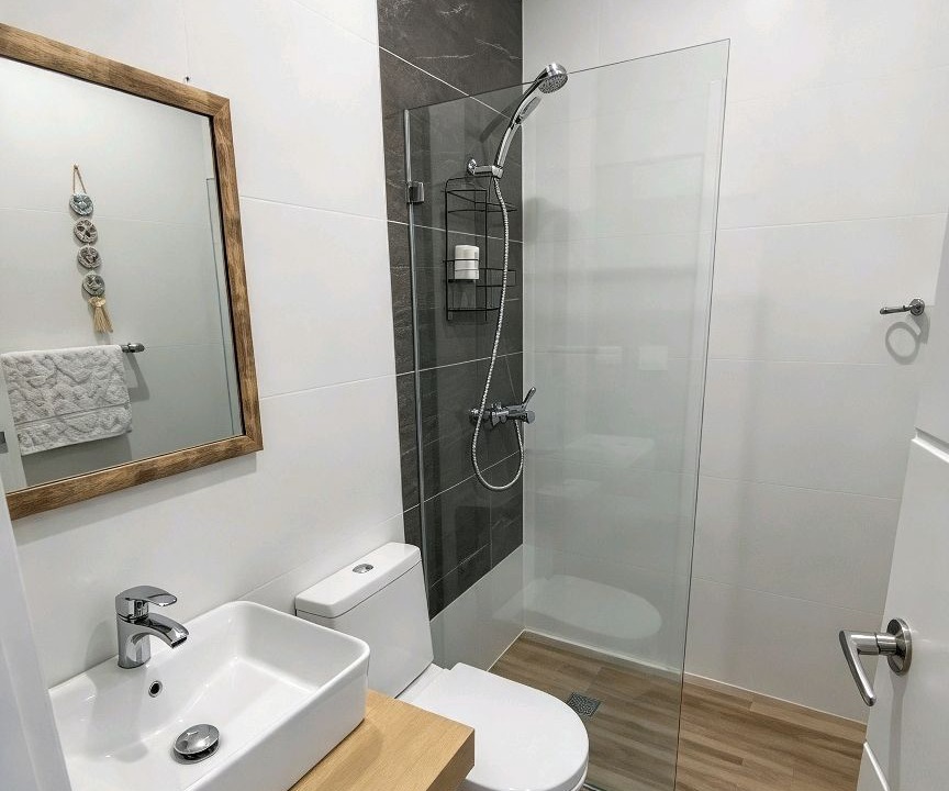 Photo of Bathroom in Los Melones