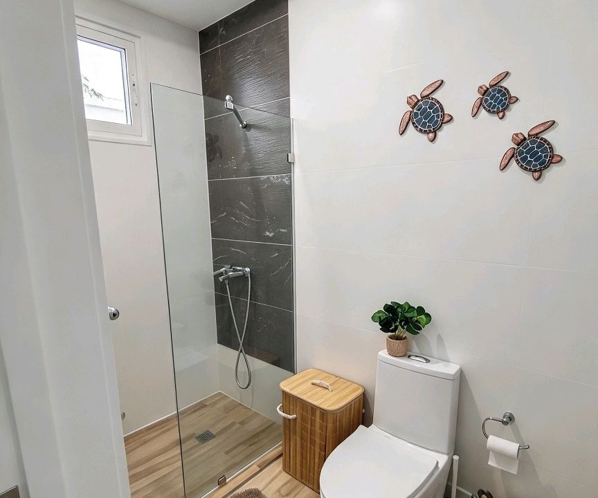 Photo of Bathroom in Los Melones