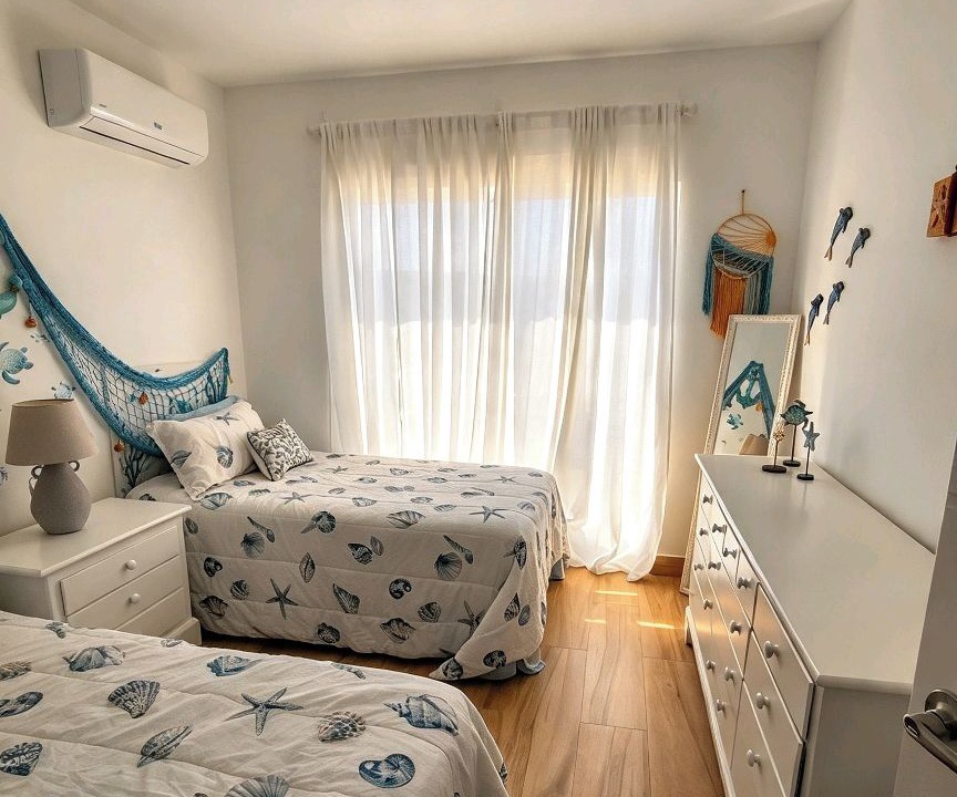 Photo of Bedroom in Los Melones