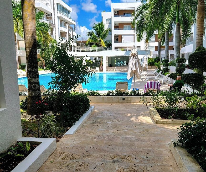 Photo of Outdoor in Los Melones