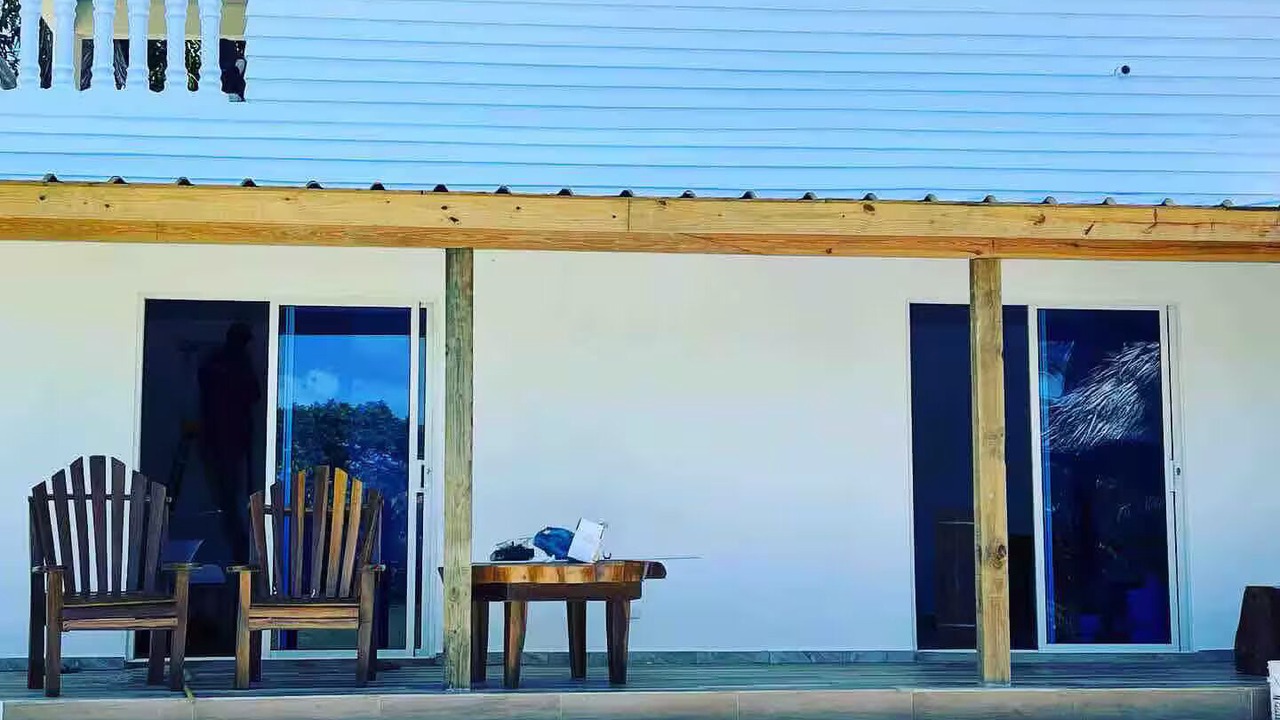Photo of Outdoor in Cabrera