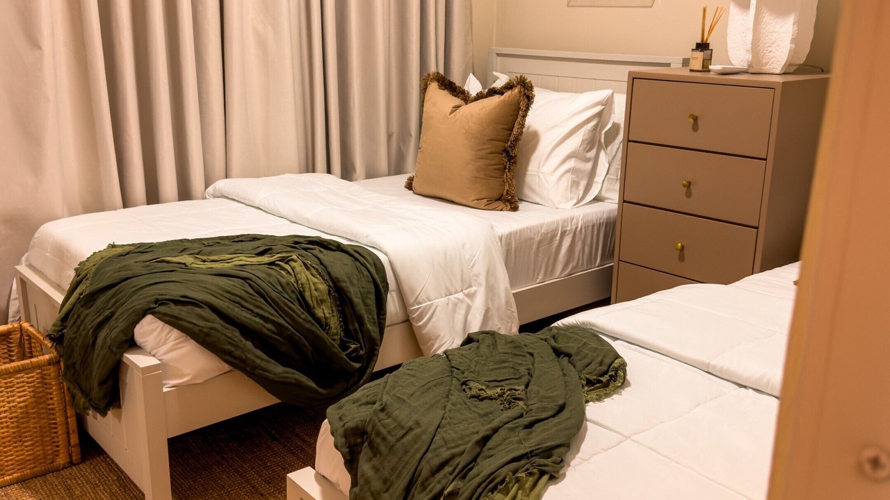 Photo of Bedroom in Veron