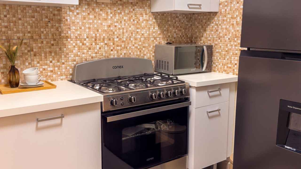 Photo of Kitchen in Veron