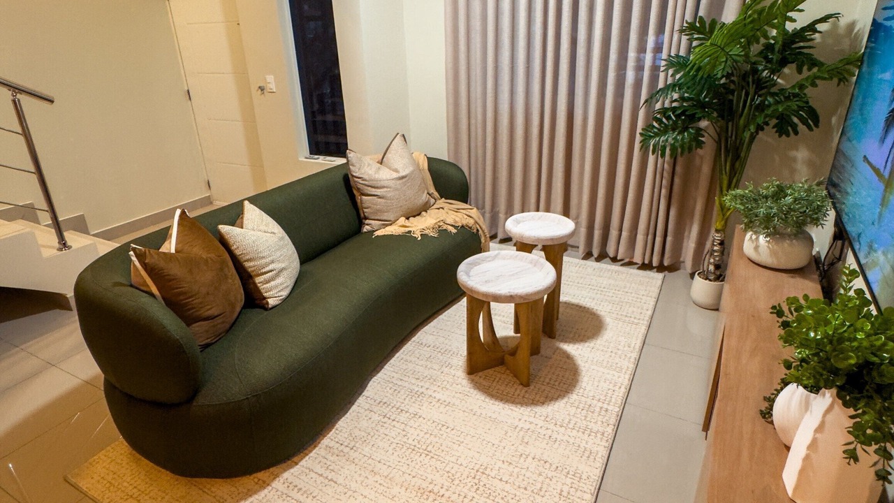 Photo of Livingroom in Veron