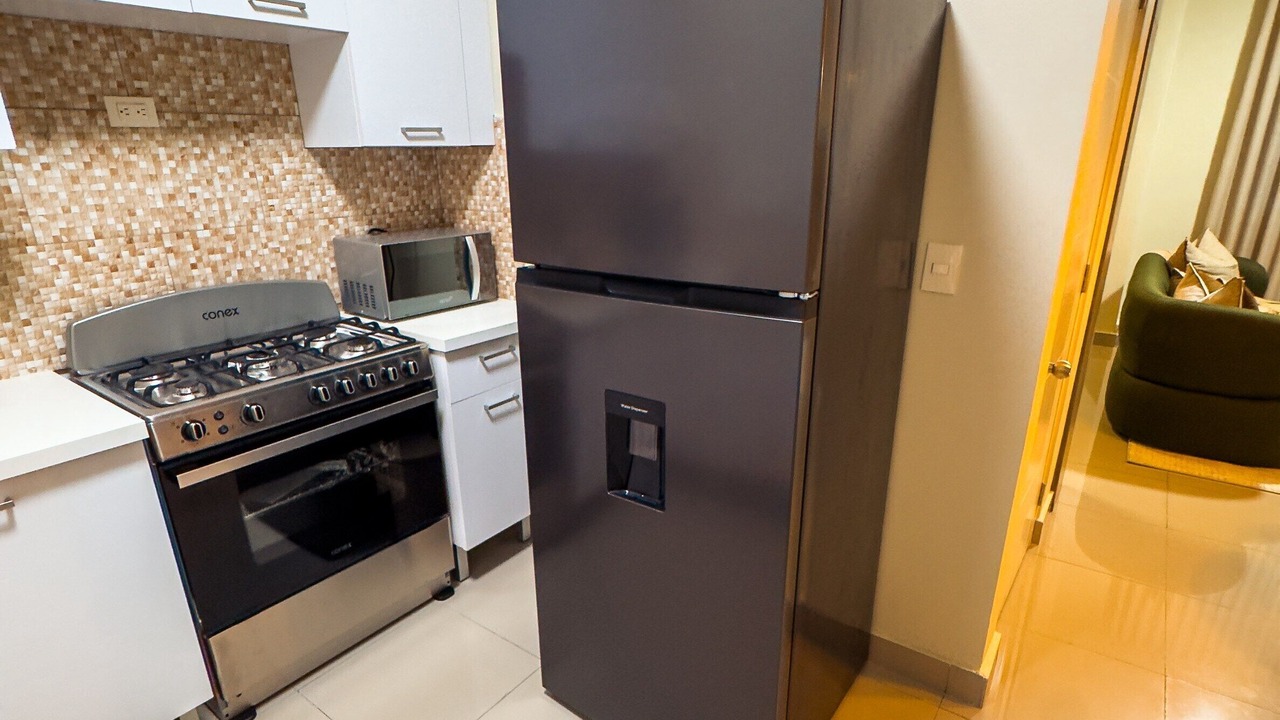 Photo of Kitchen in Veron