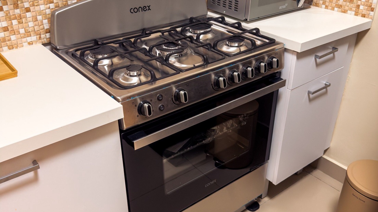 Photo of Kitchen in Veron