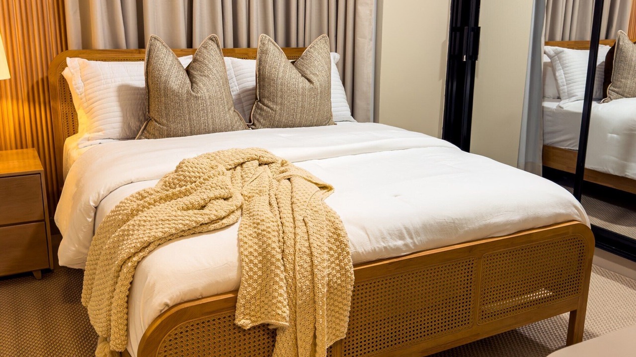 Photo of Bedroom in Veron