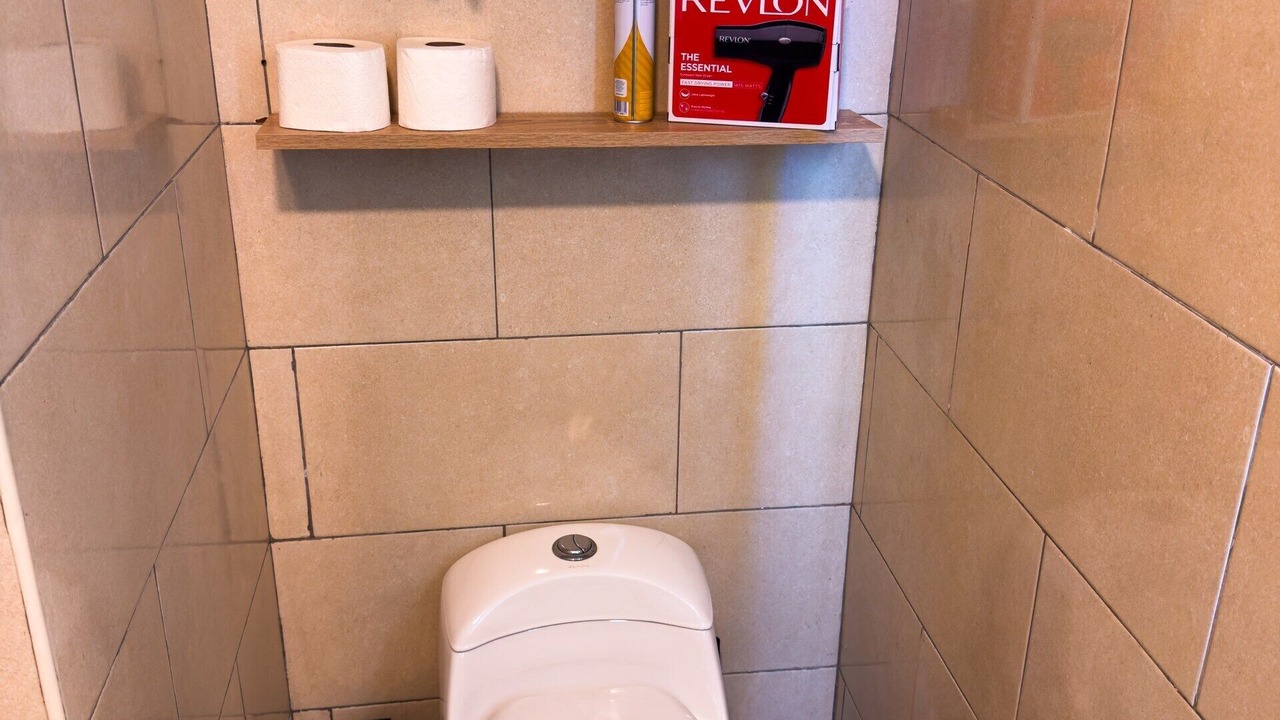 Photo of Bathroom in Veron