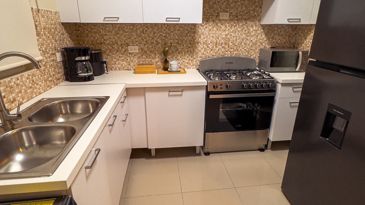 Photo of Kitchen in Veron