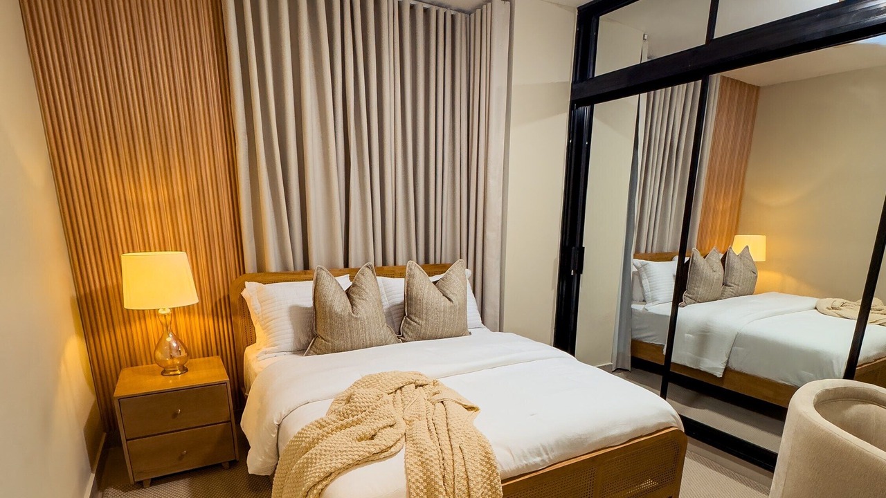 Photo of Bedroom in Veron
