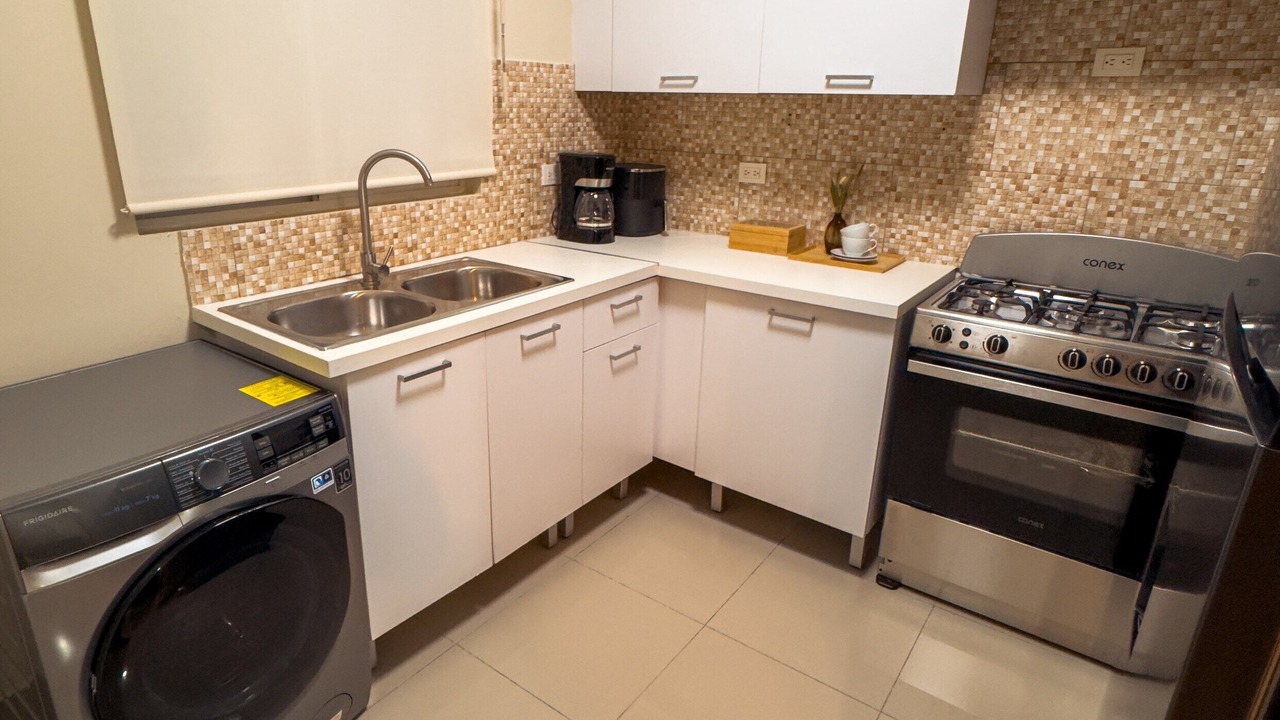 Photo of Kitchen in Veron