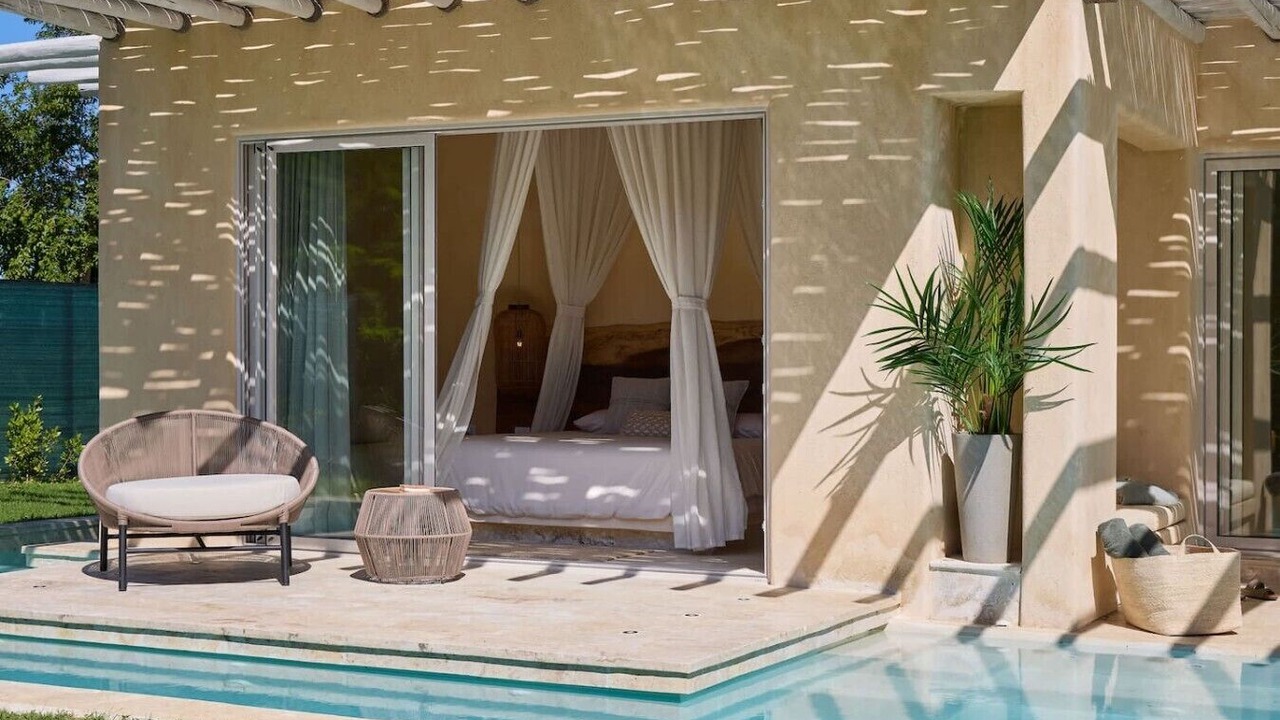 Photo of Outdoor in Punta Cana
