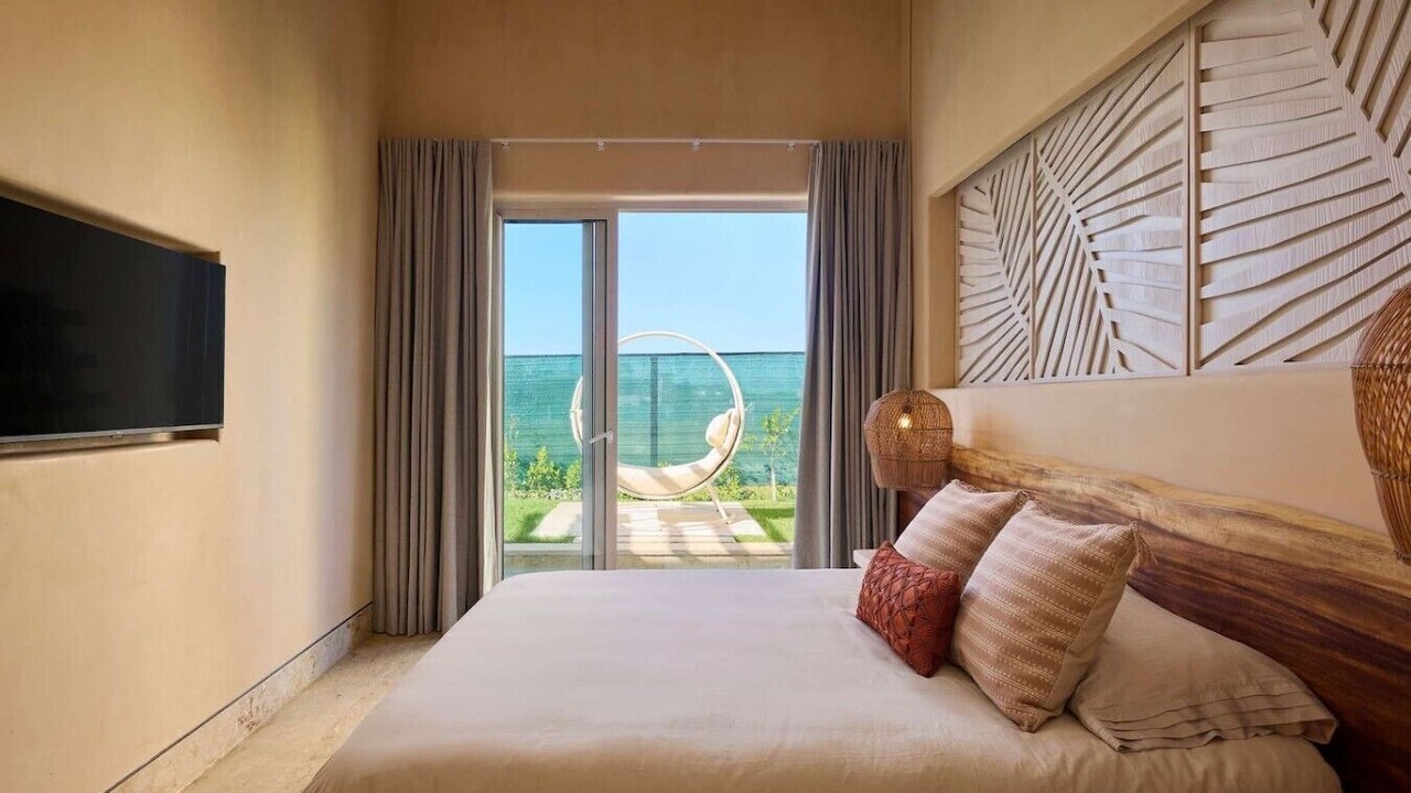 Photo of Bedroom in Punta Cana
