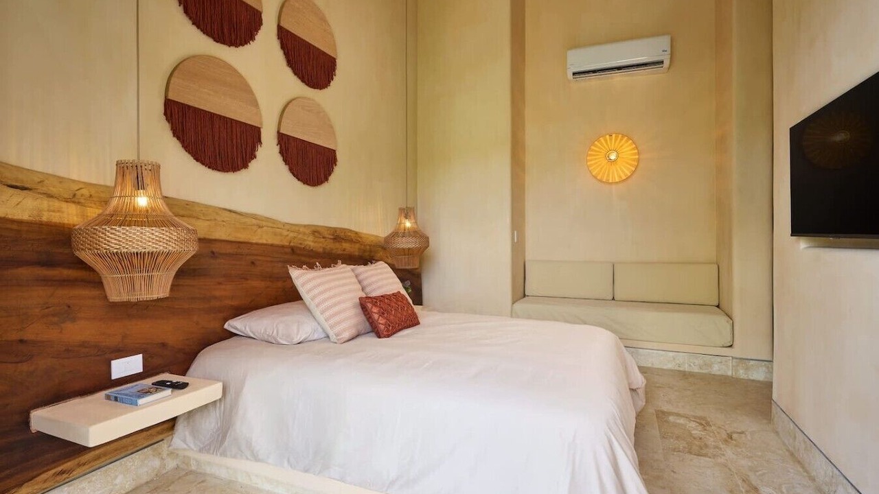 Photo of Bedroom in Punta Cana