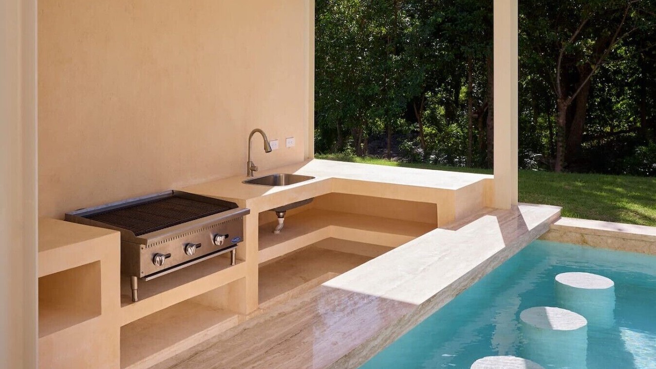 Photo of Outdoor in Punta Cana