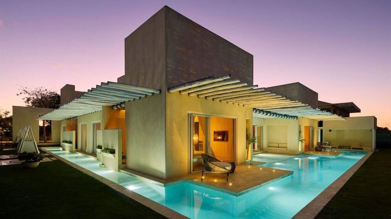 Photo of Outdoor in Punta Cana