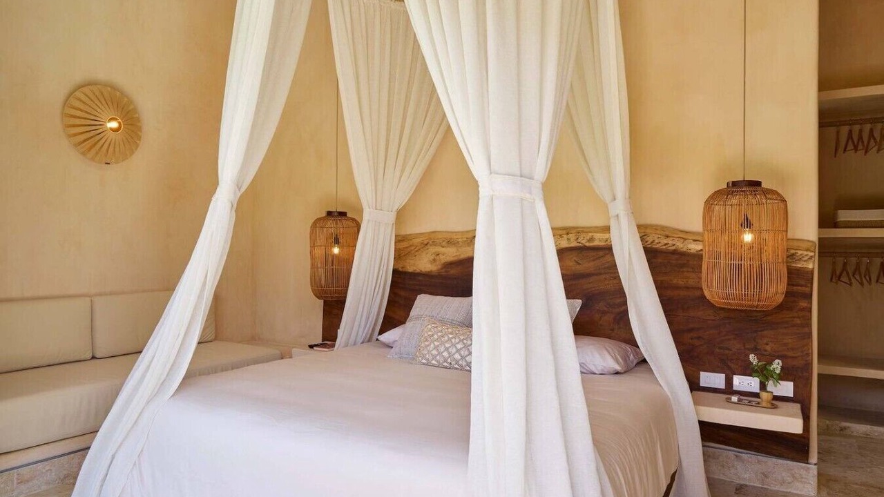 Photo of Bedroom in Punta Cana