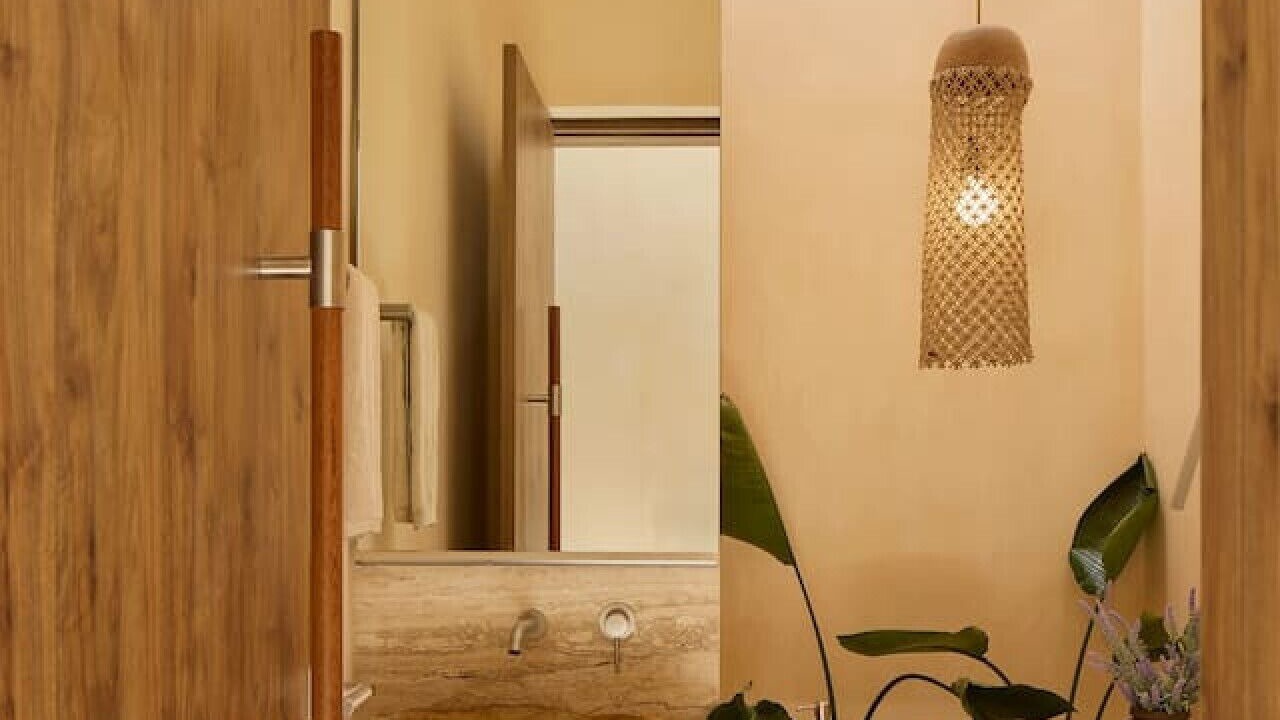 Photo of Bathroom in Punta Cana