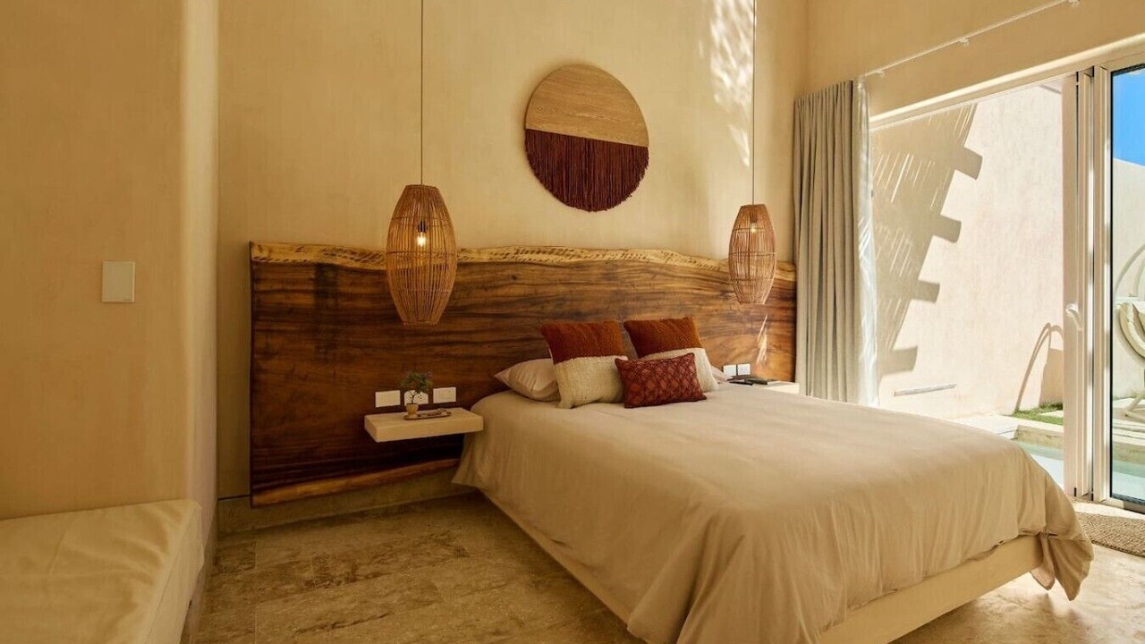 Photo of Bedroom in Punta Cana
