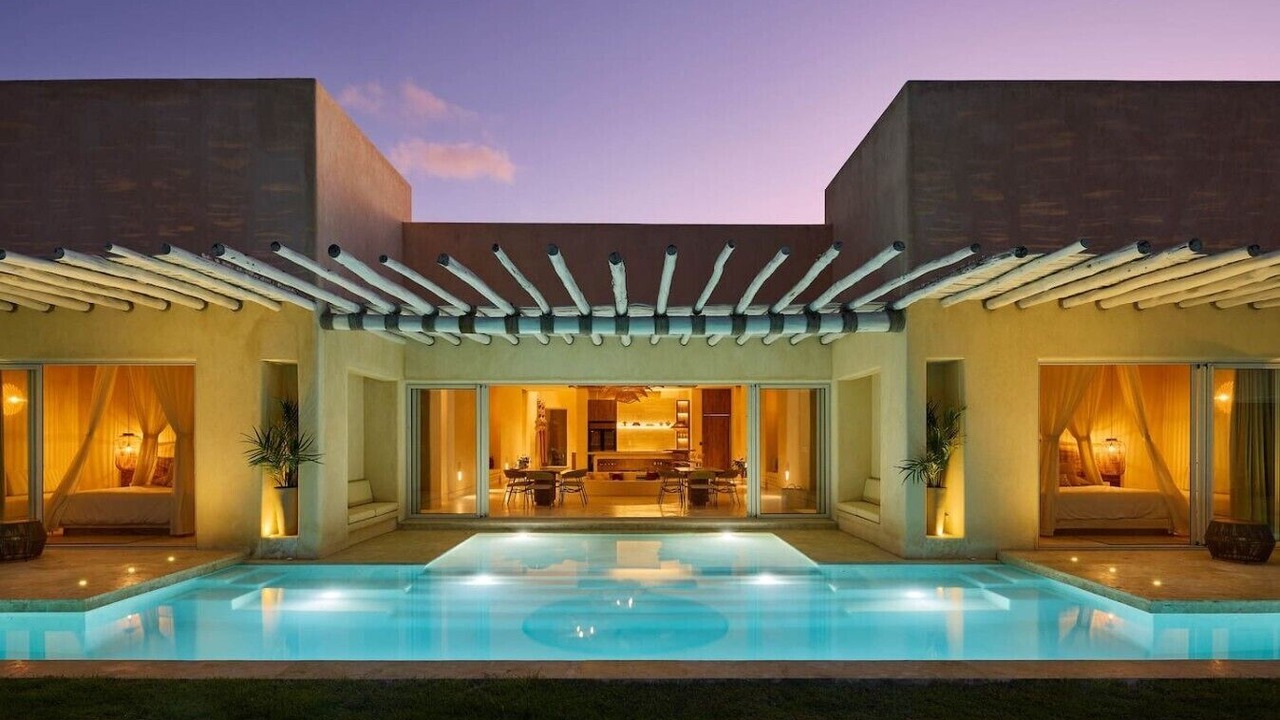 Photo of Outdoor in Punta Cana