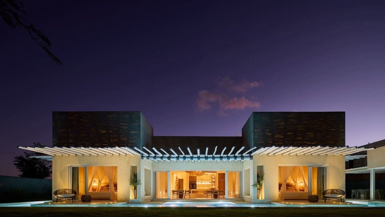Photo of Outdoor in Punta Cana