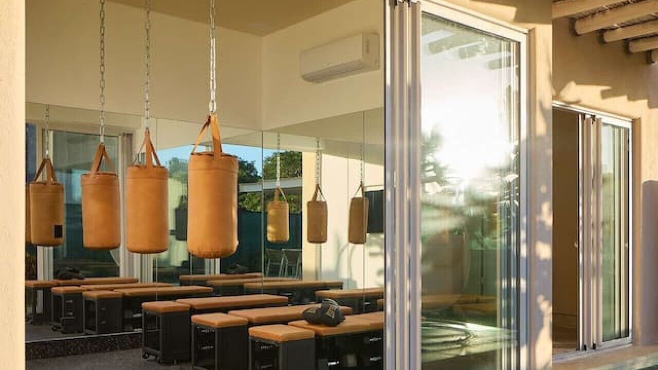 Photo of Patio Balcony in Punta Cana