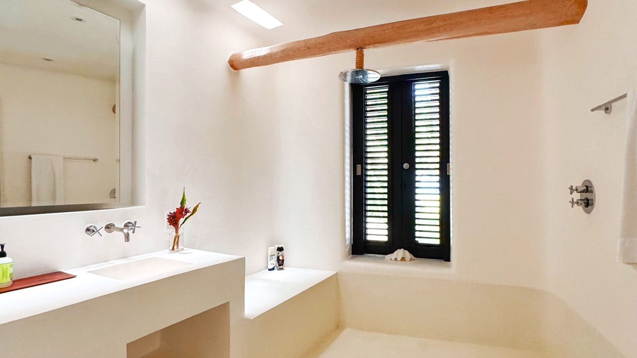 Photo of Bathroom in Casa de Campo