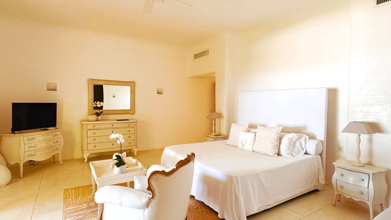 Photo of Bedroom in Casa de Campo