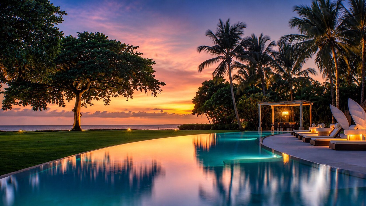 Photo of Outdoor in Casa de Campo