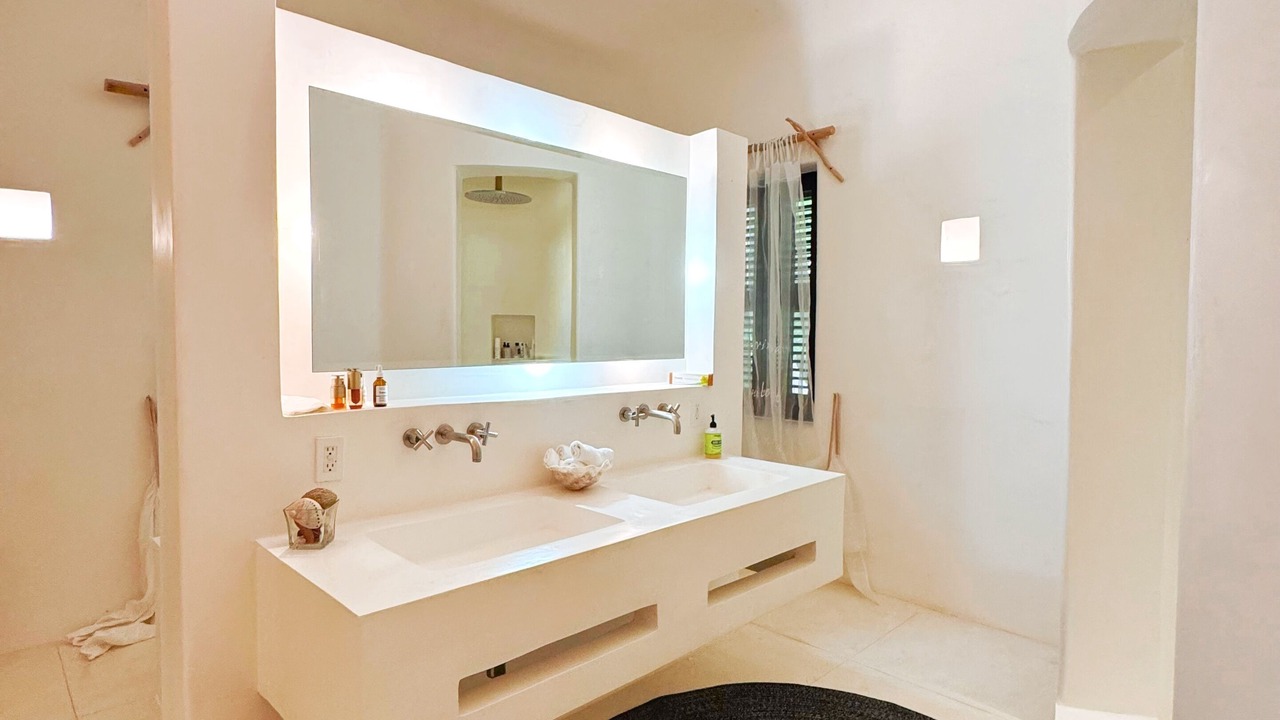 Photo of Bathroom in Casa de Campo
