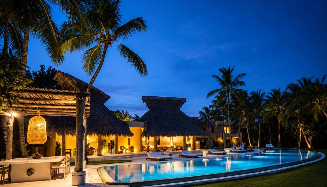 Photo of Outdoor in Casa de Campo