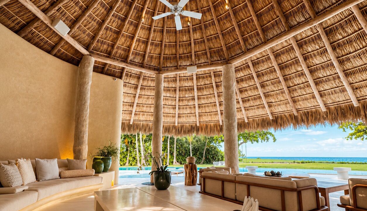 Photo of Patio Balcony in Casa de Campo