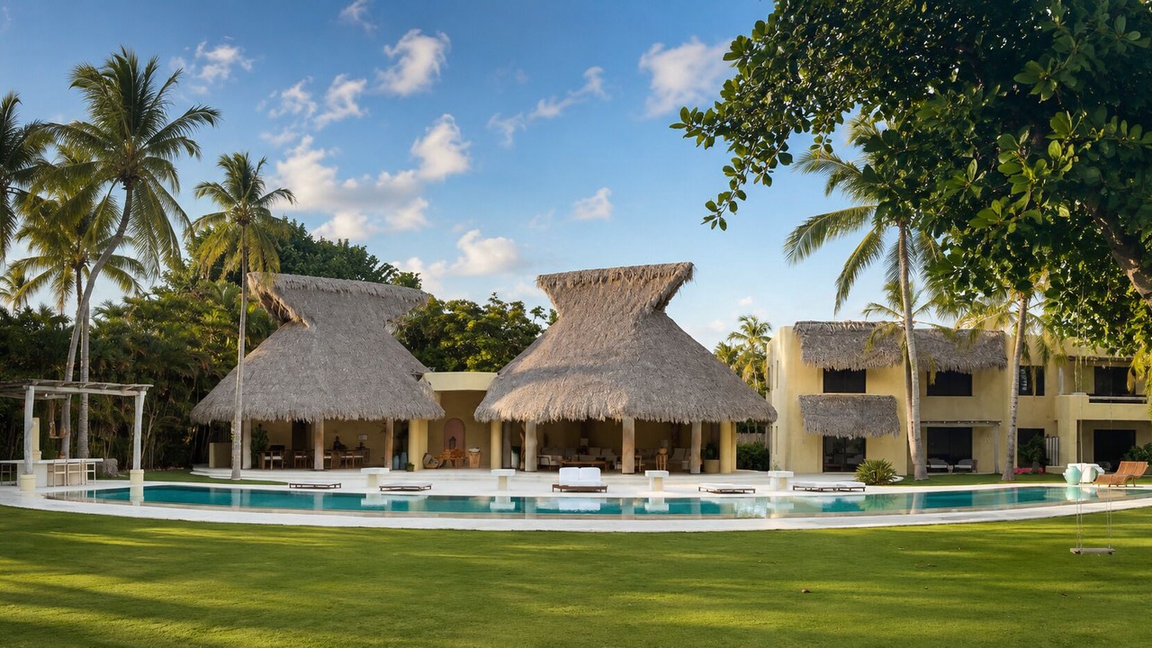 Photo of Outdoor in Casa de Campo