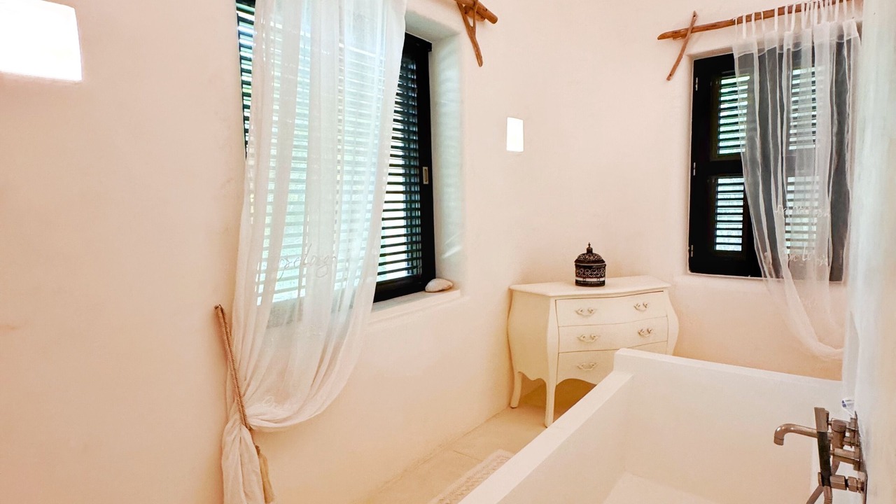 Photo of Bathroom in Casa de Campo