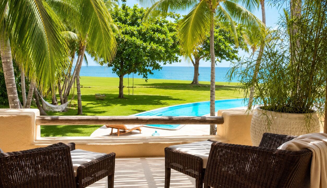 Photo of Outdoor in Casa de Campo