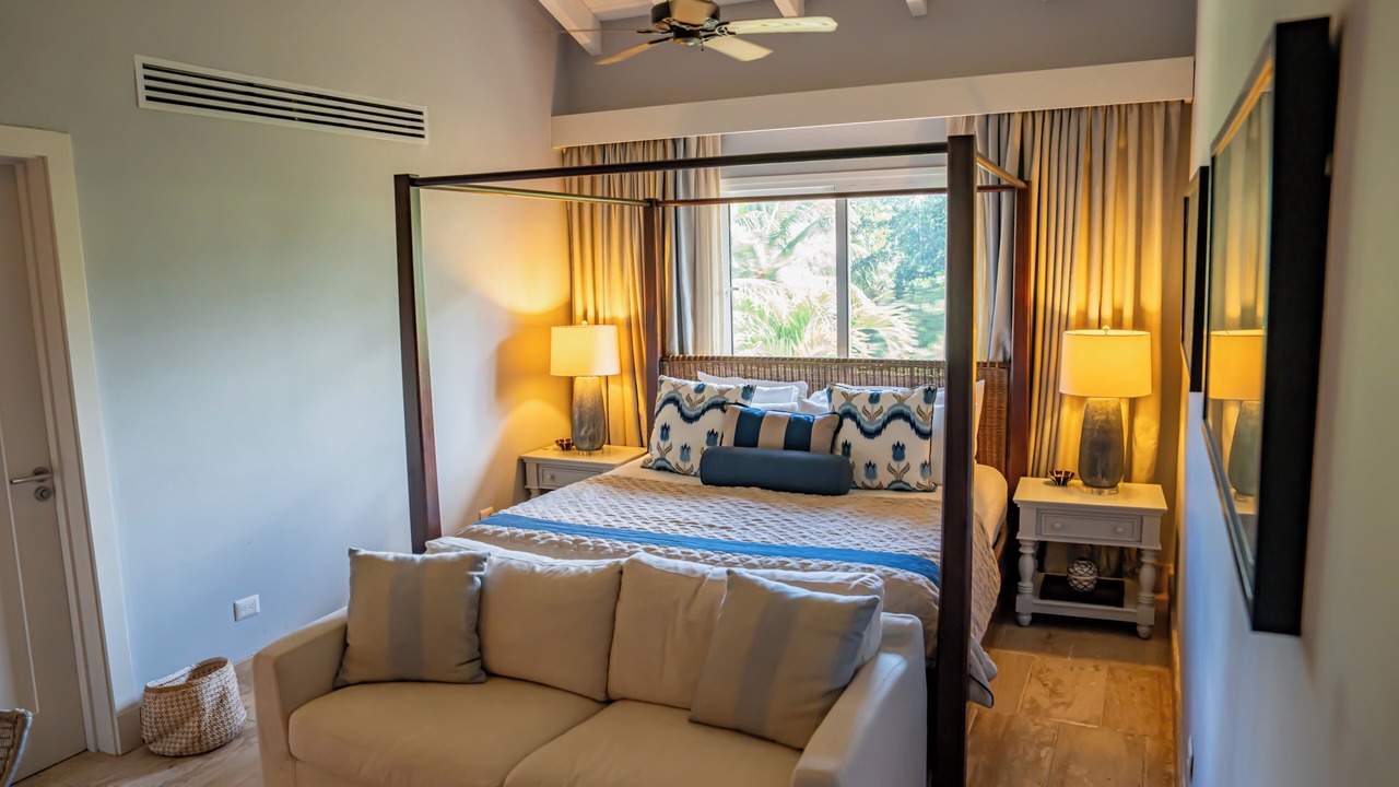 Photo of Bedroom in Portillo