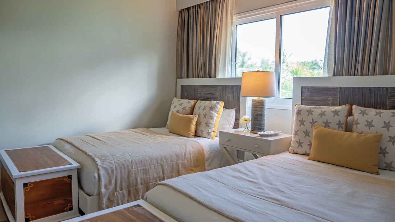Photo of Bedroom in Portillo
