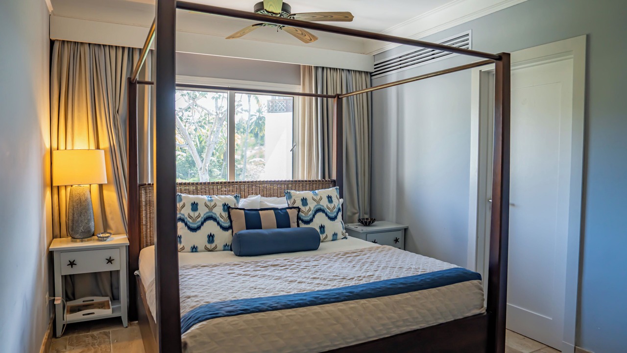 Photo of Bedroom in Portillo