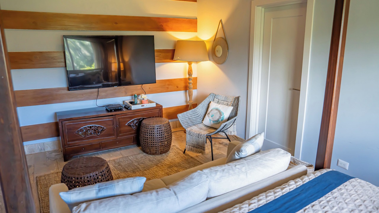 Photo of Bedroom in Portillo
